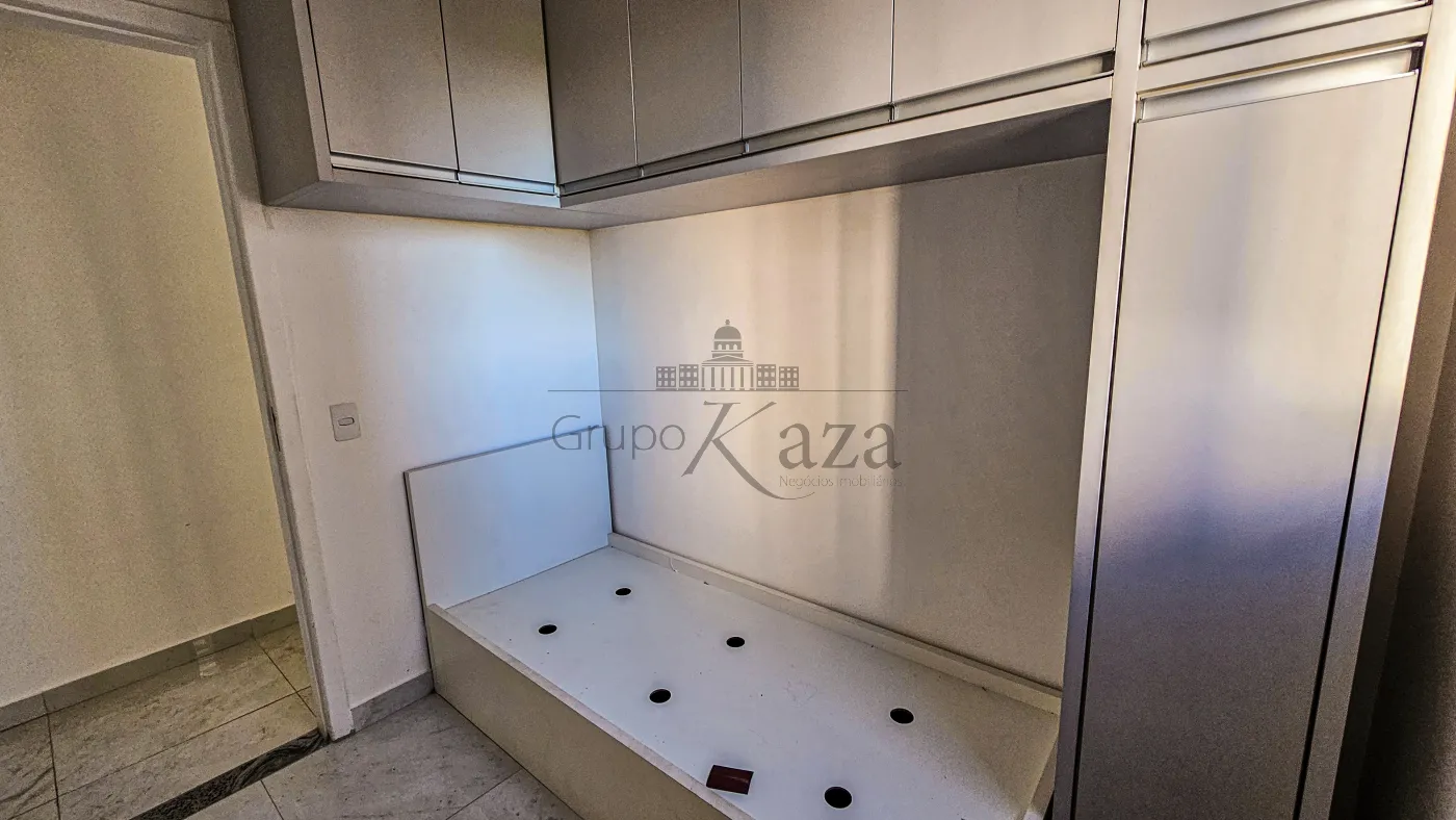 Foto 14 de Apartamento Padrão em Pagador de Andrade, Jacareí - imagem 14