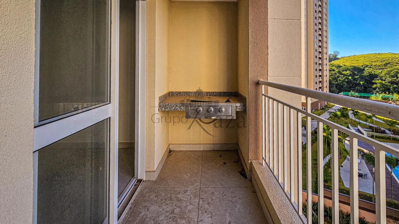 Foto 5 de Apartamento Padrão em Pagador de Andrade, Jacareí - imagem 5