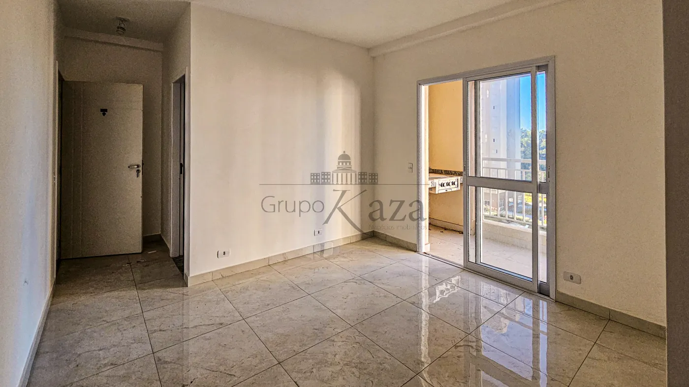 Foto 1 de Apartamento Padrão em Pagador de Andrade, Jacareí - imagem 1