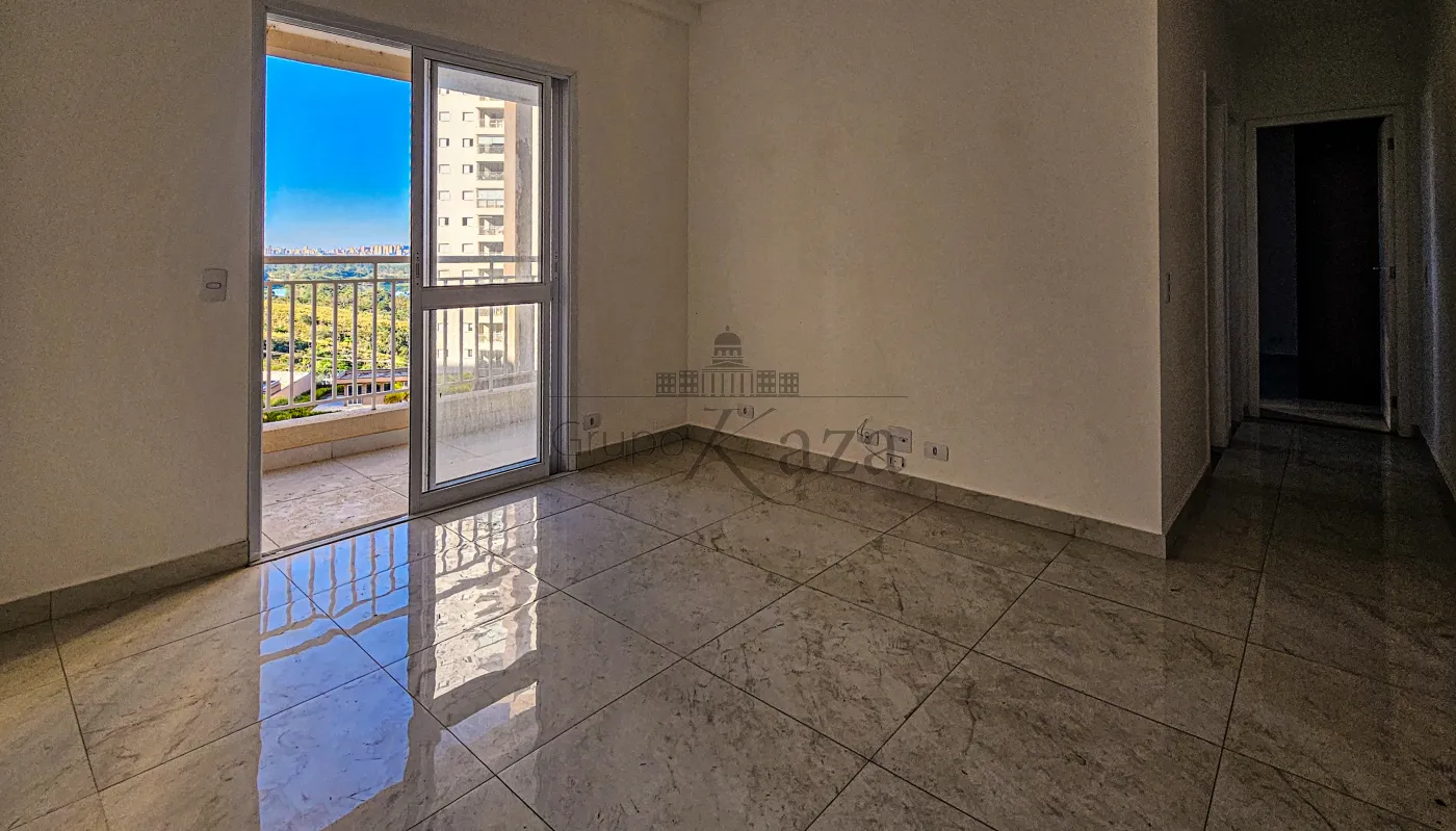 Foto 2 de Apartamento Padrão em Pagador de Andrade, Jacareí - imagem 2