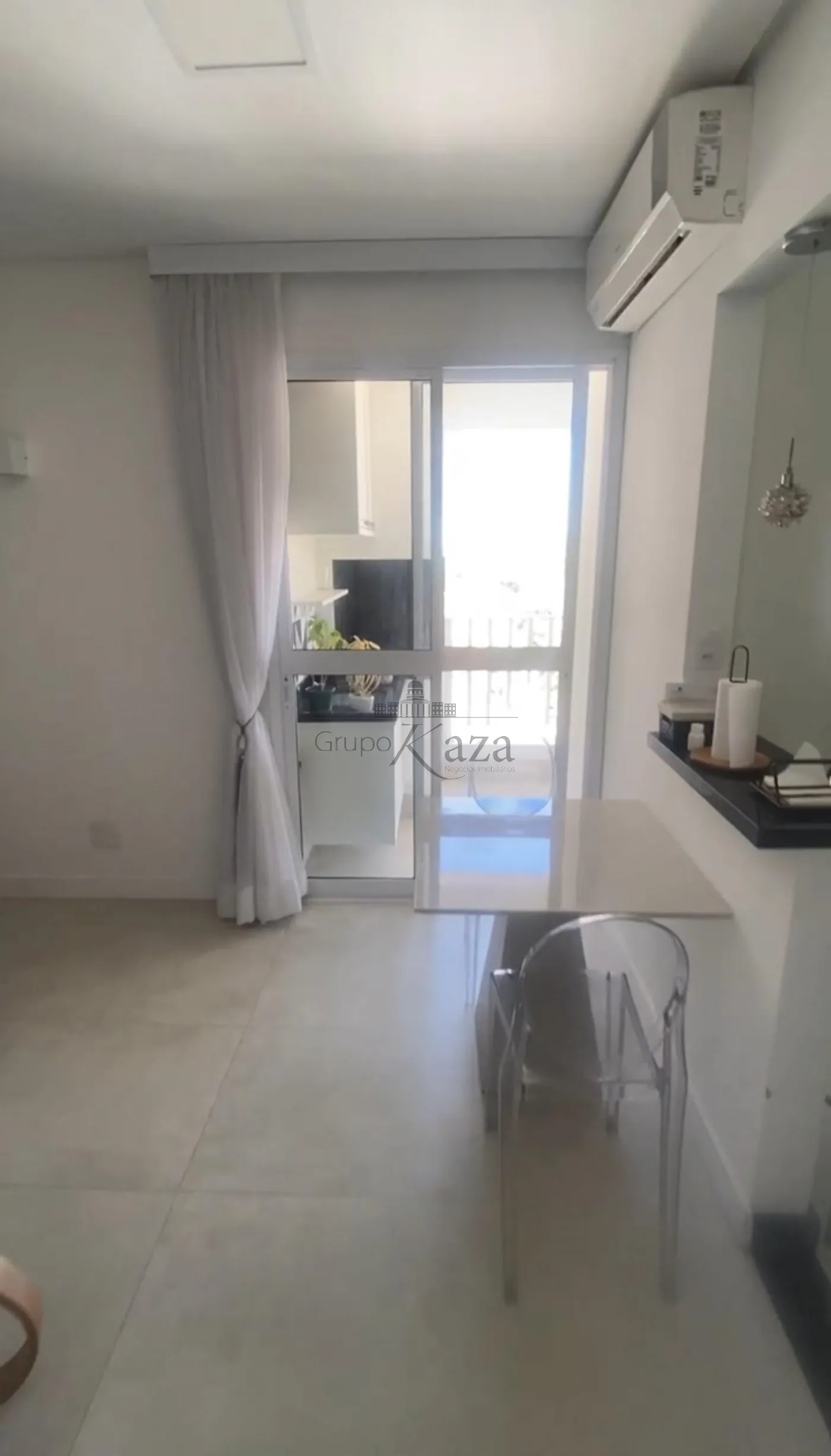 Foto 2 de Apartamento Padrão em Urbanova, São José dos Campos - imagem 2