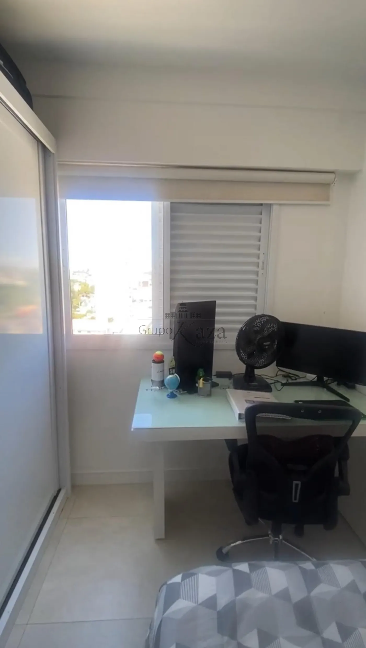 Foto 5 de Apartamento Padrão em Urbanova, São José dos Campos - imagem 5