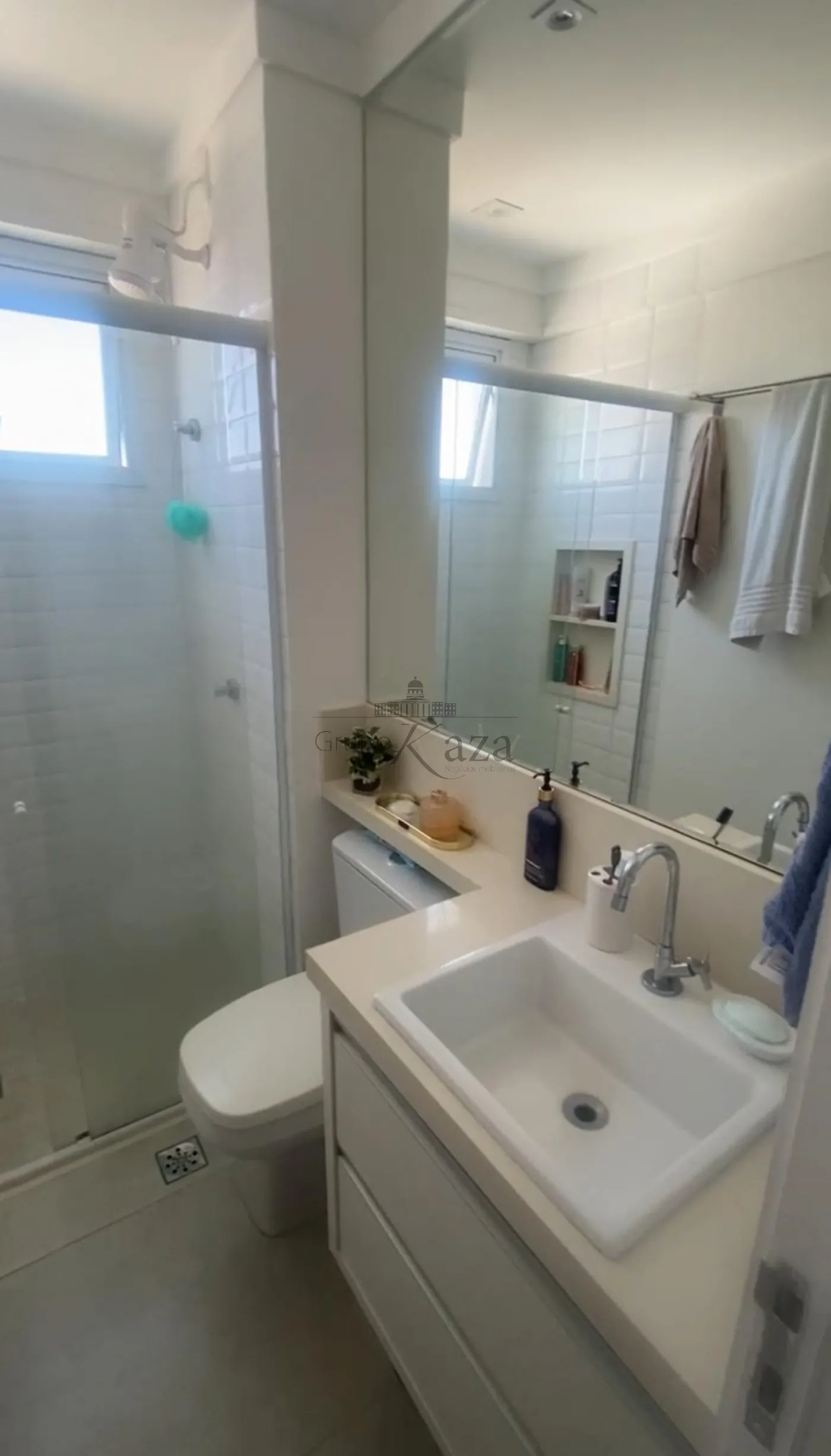Foto 6 de Apartamento Padrão em Urbanova, São José dos Campos - imagem 6