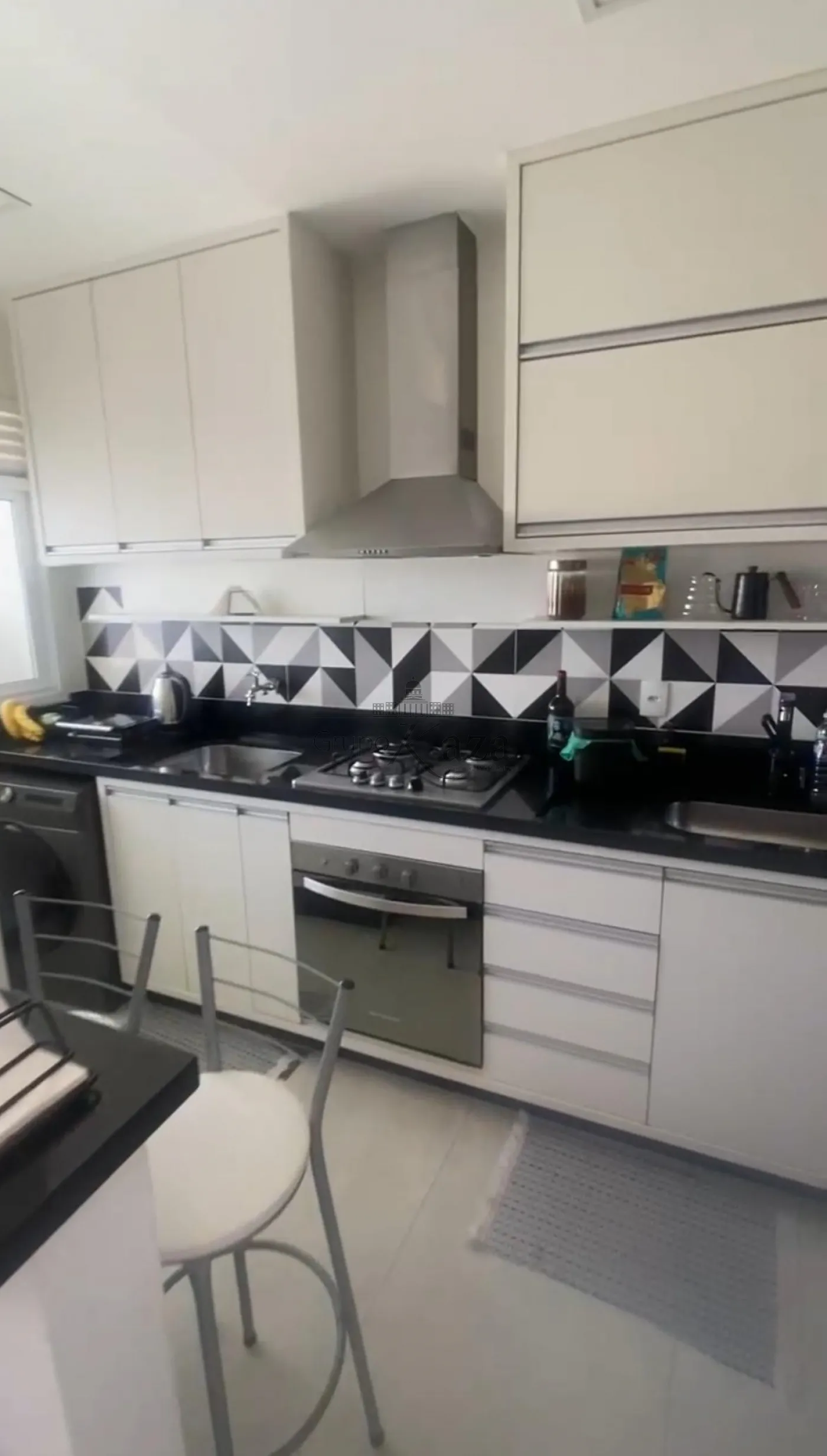 Foto 3 de Apartamento Padrão em Urbanova, São José dos Campos - imagem 3