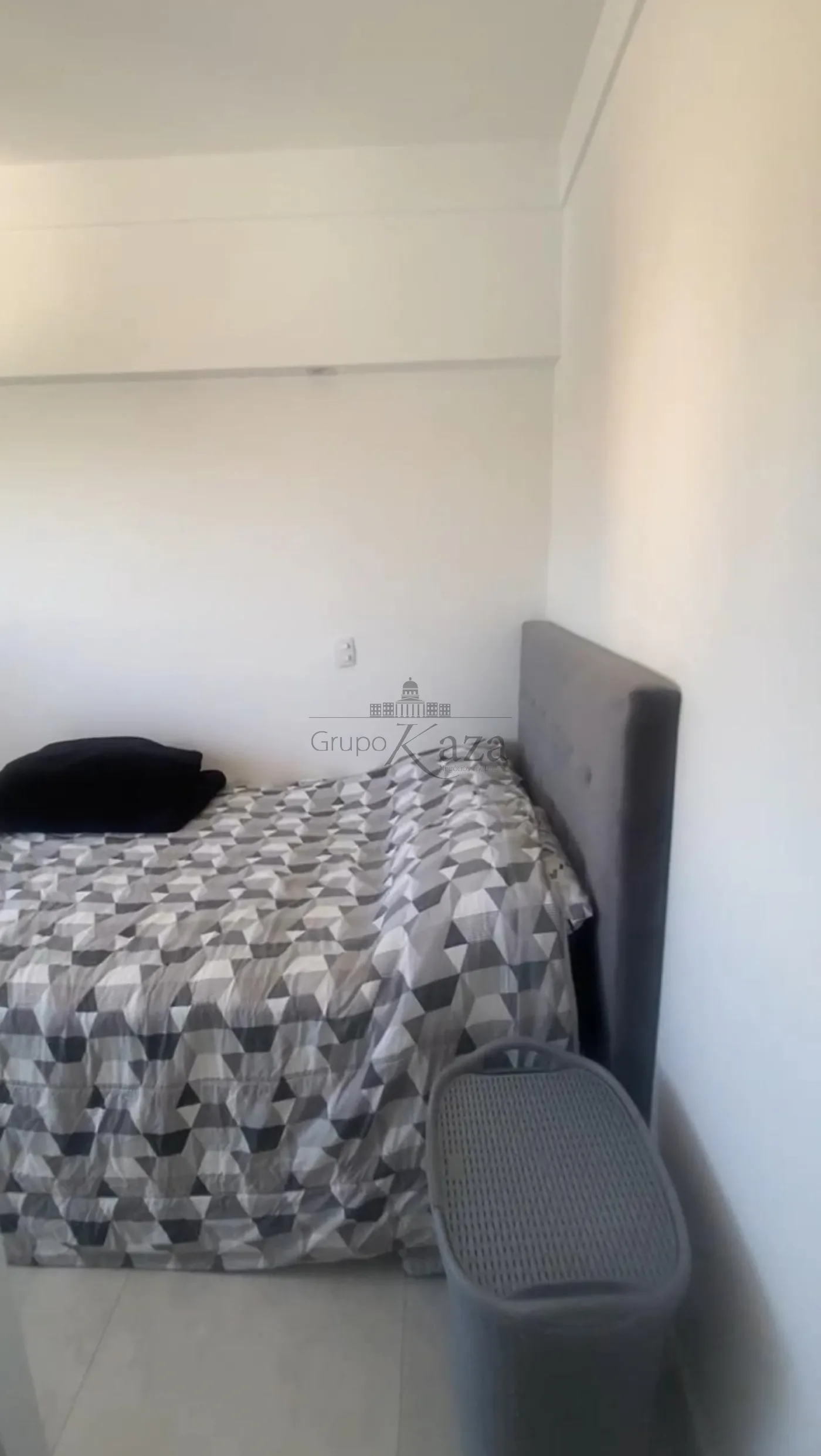 Foto 4 de Apartamento Padrão em Urbanova, São José dos Campos - imagem 4