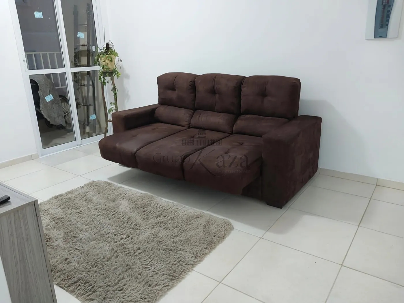 Foto 1 de Apartamento Padrão em Bom Retiro, São José dos Campos - imagem 1