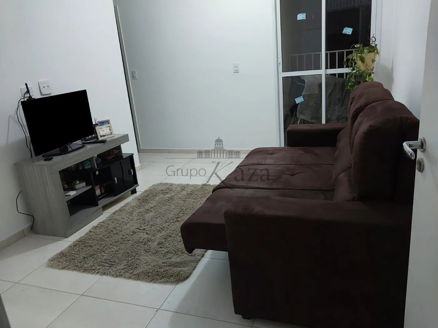 Foto 2 de Apartamento Padrão em Bom Retiro, São José dos Campos - imagem 2