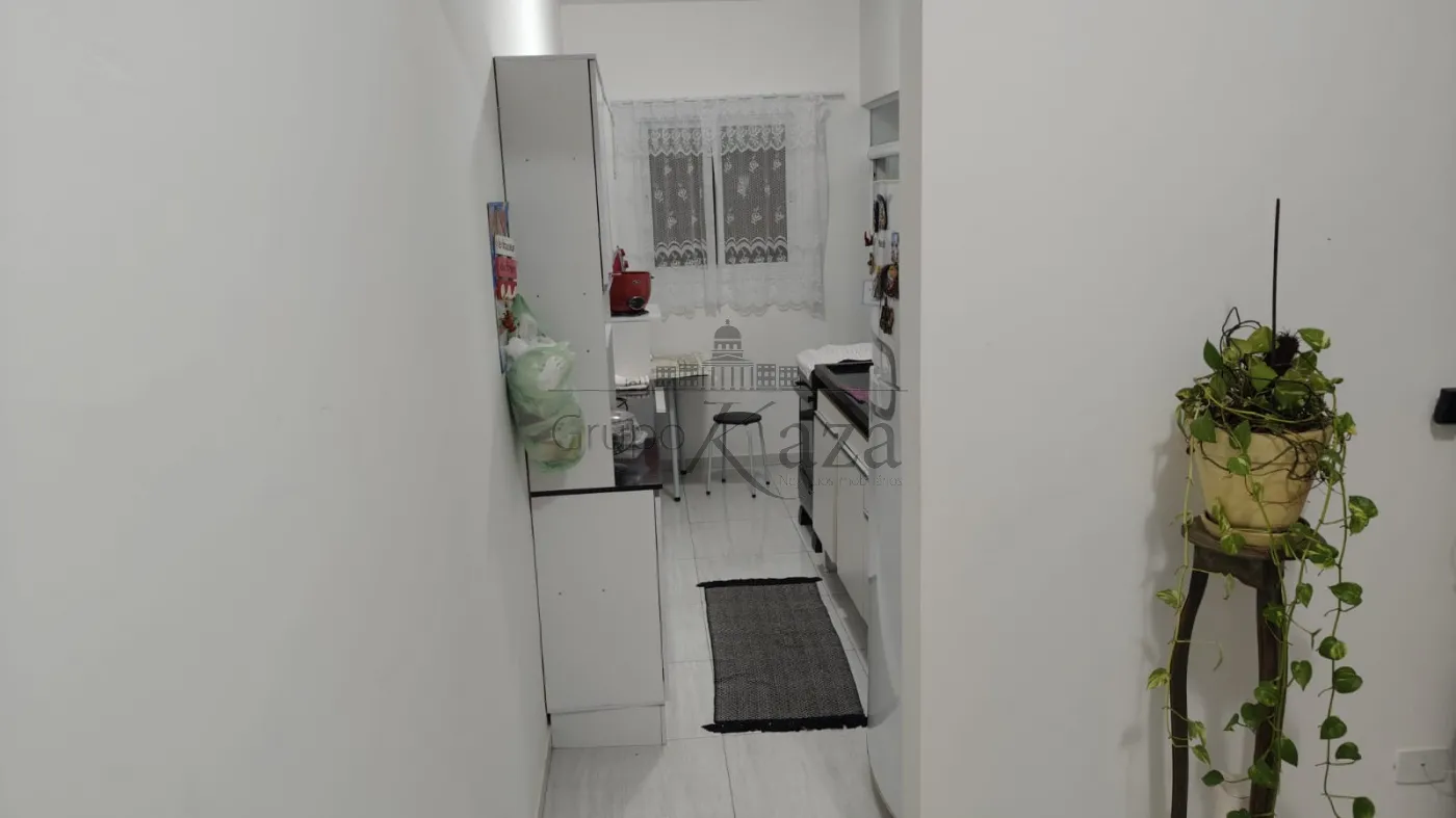 Foto 3 de Apartamento Padrão em Bom Retiro, São José dos Campos - imagem 3