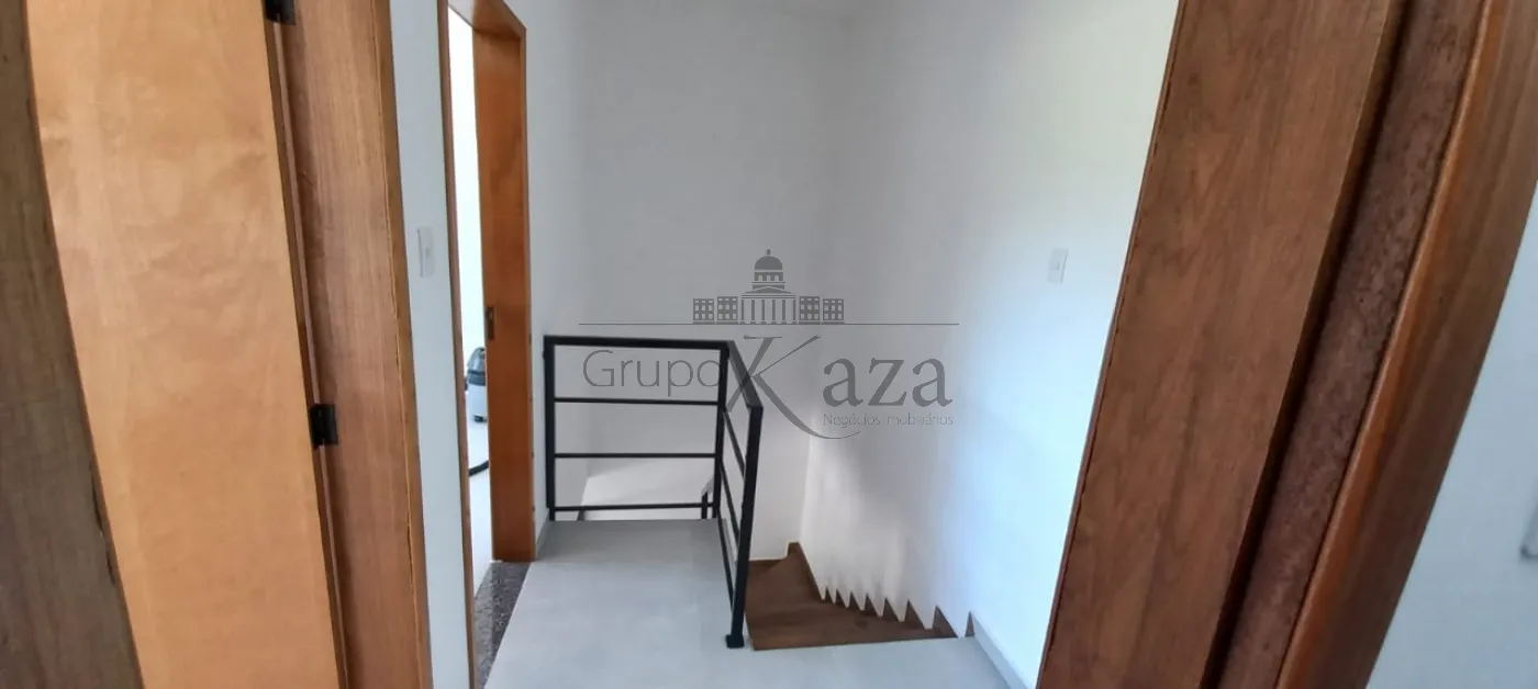 Foto 9 de Casa Sobrado em Loteamento Portal do Lago, Caçapava - imagem 9