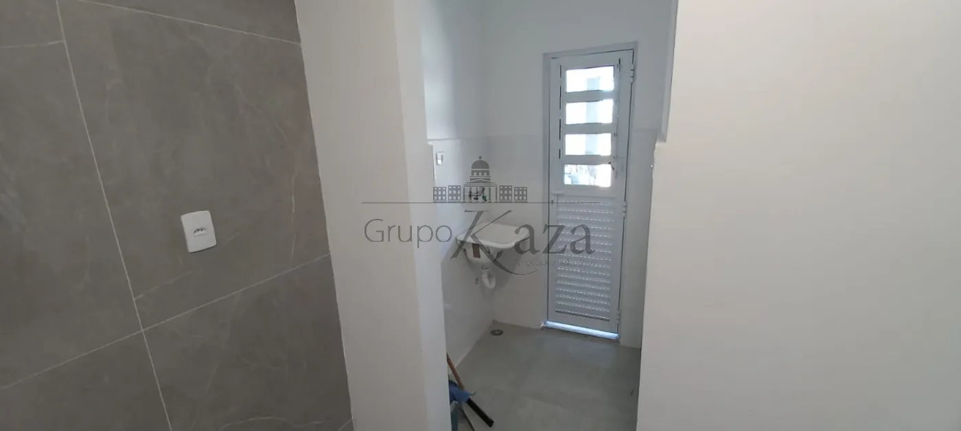 Foto 12 de Casa Sobrado em Loteamento Portal do Lago, Caçapava - imagem 12