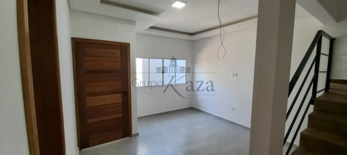 Foto 1 de Casa Sobrado em Loteamento Portal do Lago, Caçapava - imagem 1