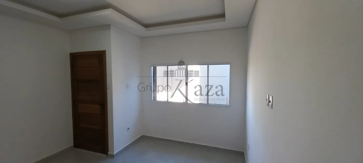 Foto 2 de Casa Sobrado em Loteamento Portal do Lago, Caçapava - imagem 2