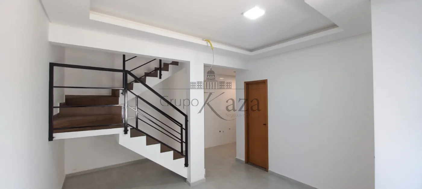 Foto 3 de Casa Sobrado em Loteamento Portal do Lago, Caçapava - imagem 3