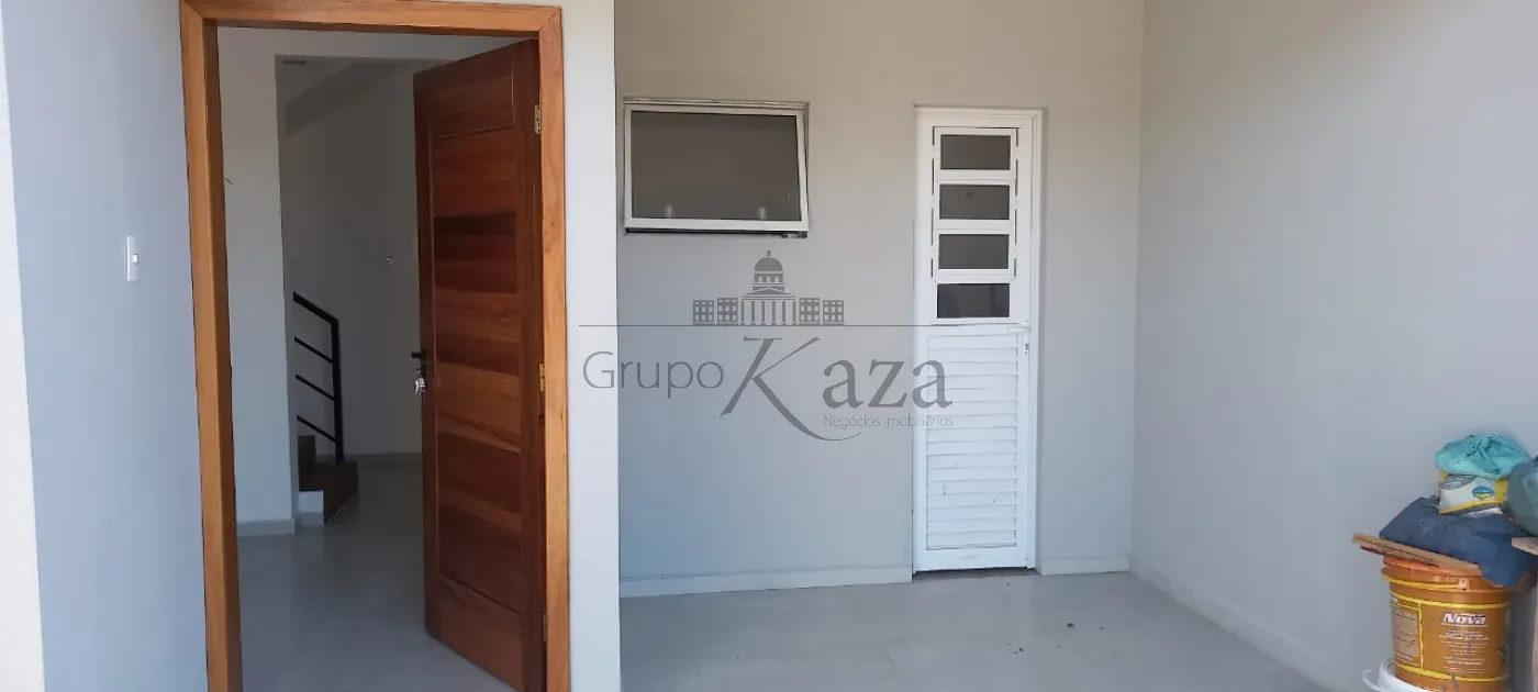 Foto 13 de Casa Sobrado em Loteamento Portal do Lago, Caçapava - imagem 13