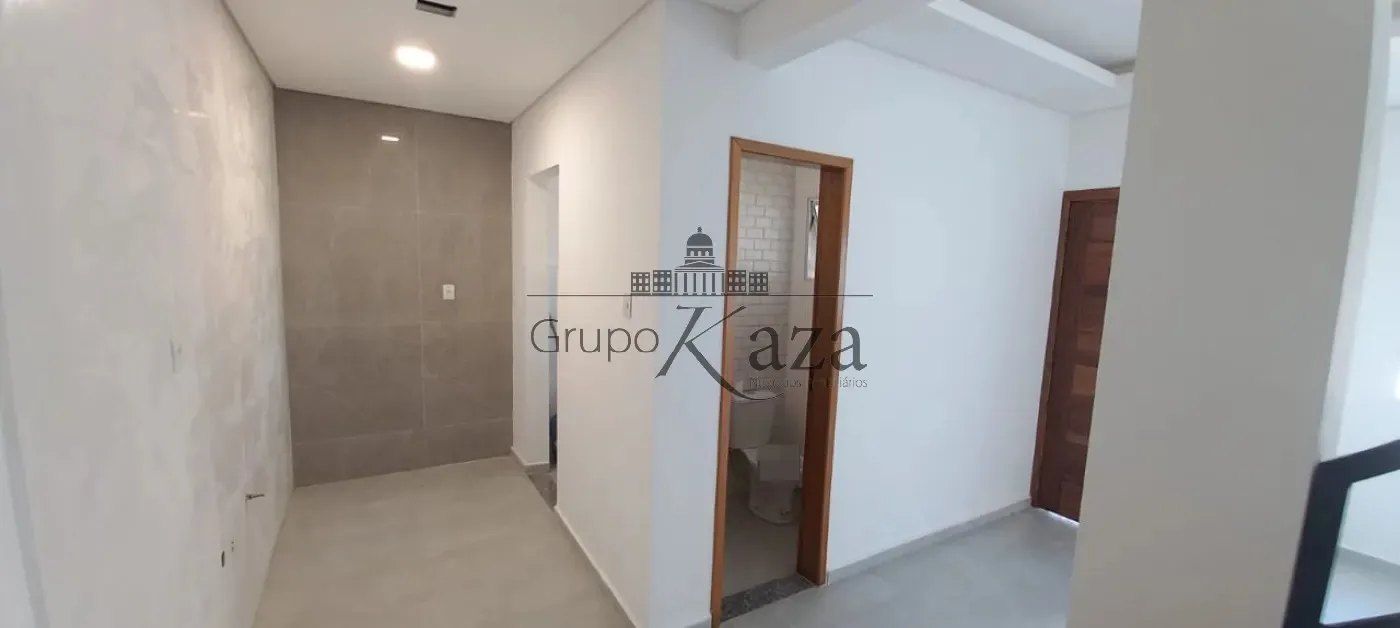 Foto 5 de Casa Sobrado em Loteamento Portal do Lago, Caçapava - imagem 5