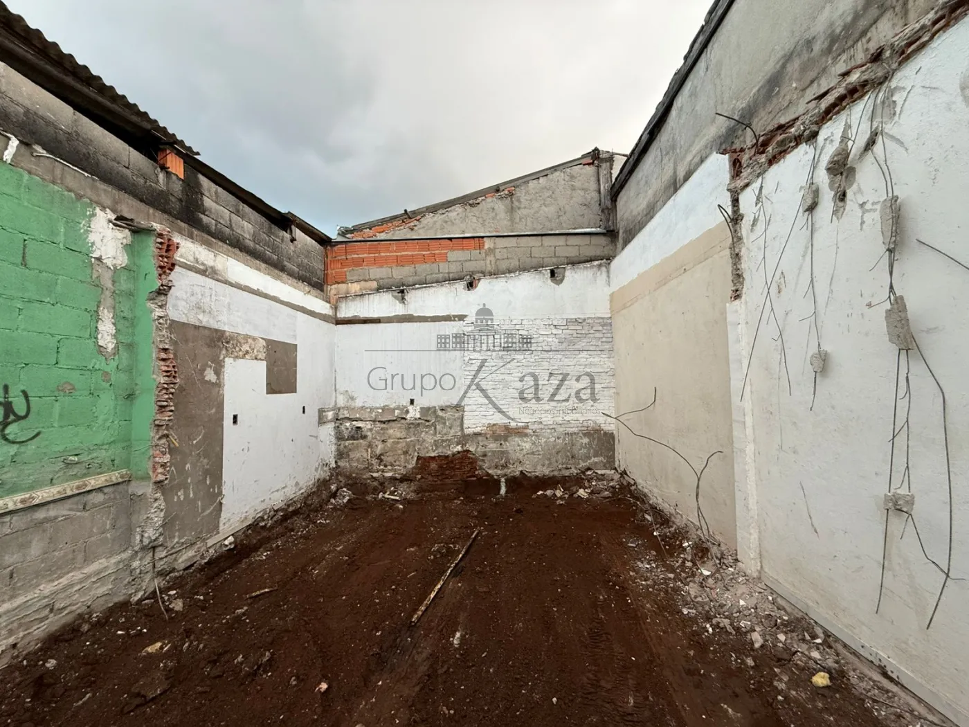Foto 1 de Terreno Padrão em Parque Nova Esperança, São José dos Campos - imagem 1