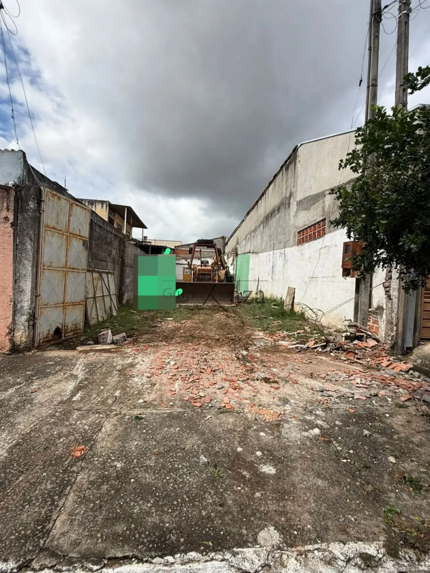 Foto 2 de Terreno Padrão em Parque Nova Esperança, São José dos Campos - imagem 2