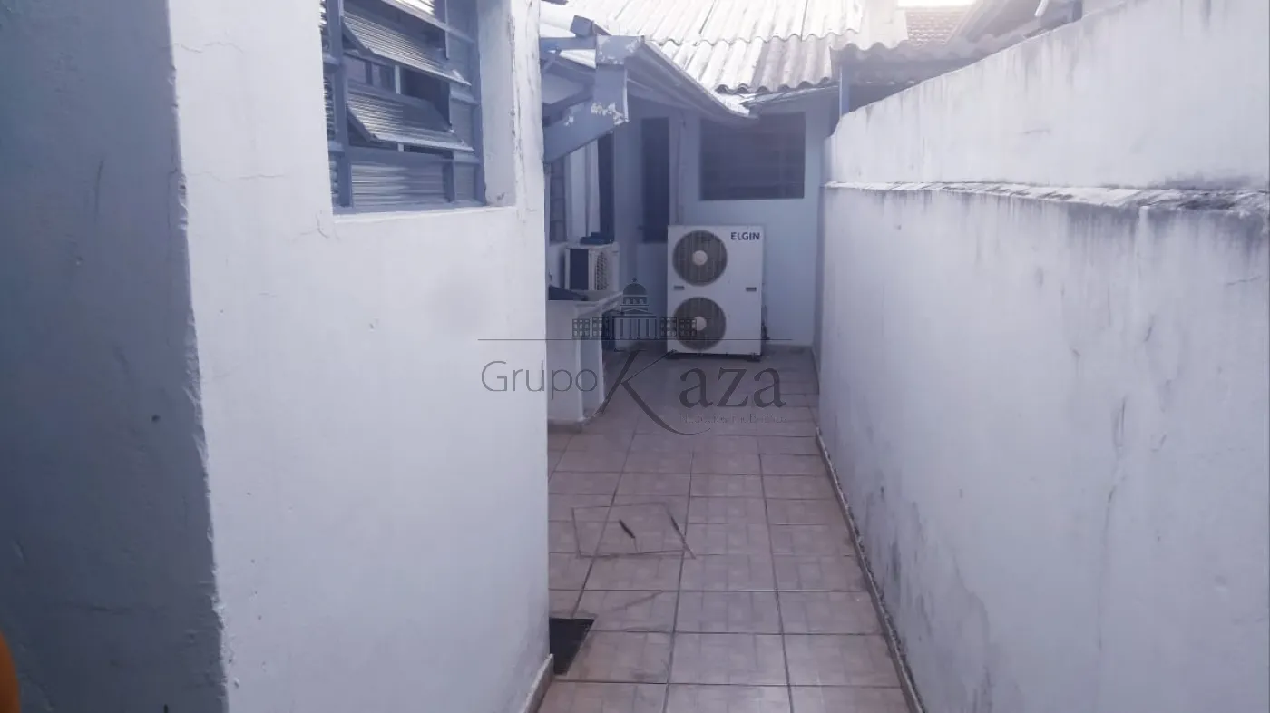 Foto 10 de Comercial Ponto Comercial em Jardim Paraíba, Jacareí - imagem 10