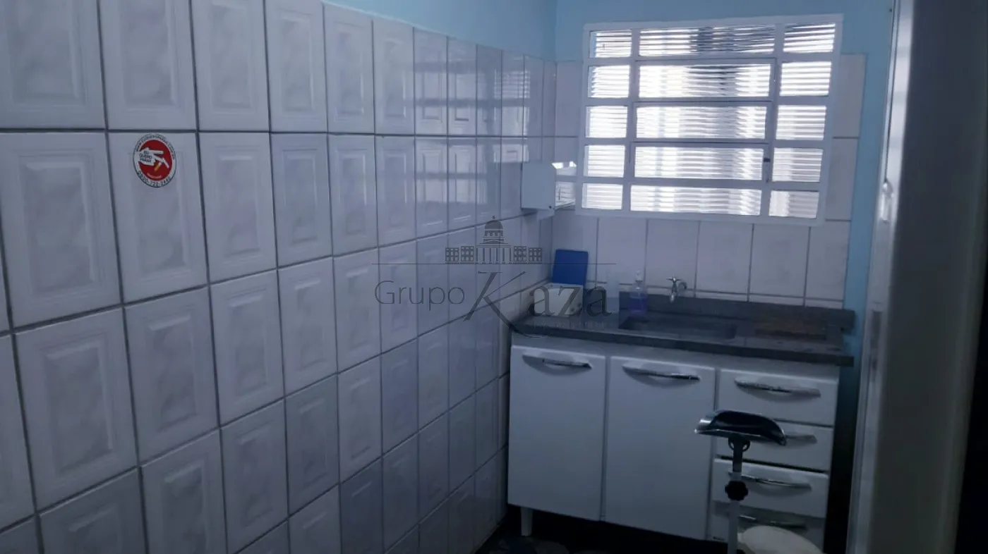 Foto 7 de Comercial Ponto Comercial em Jardim Paraíba, Jacareí - imagem 7