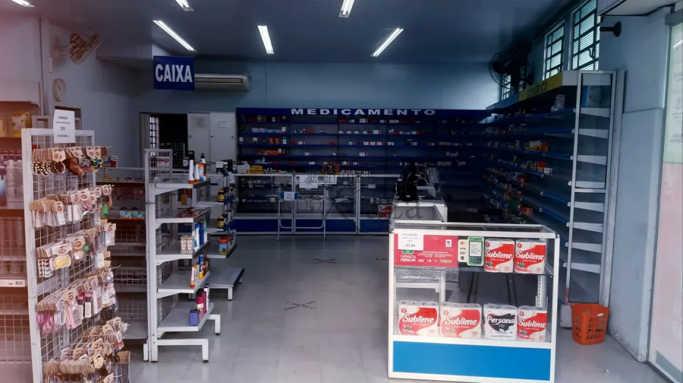 Foto 2 de Comercial Ponto Comercial em Jardim Paraíba, Jacareí - imagem 2