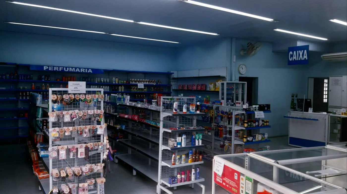 Foto 3 de Comercial Ponto Comercial em Jardim Paraíba, Jacareí - imagem 3
