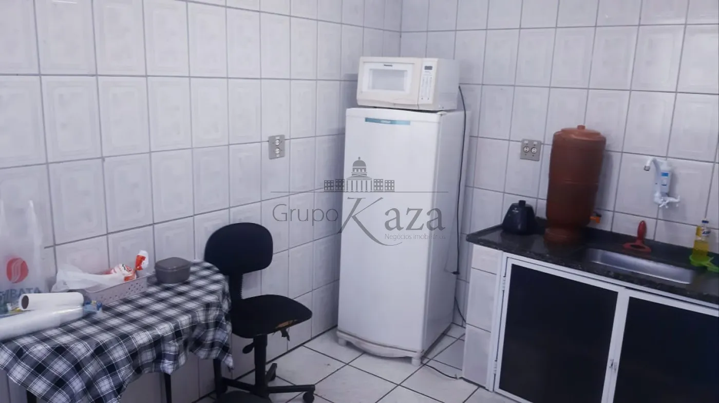 Foto 9 de Comercial Ponto Comercial em Jardim Paraíba, Jacareí - imagem 9