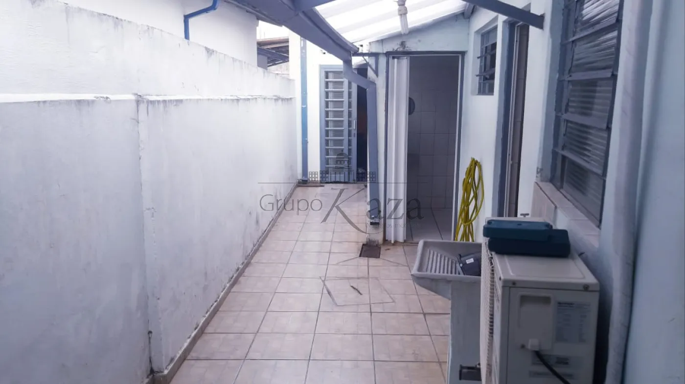 Foto 11 de Comercial Ponto Comercial em Jardim Paraíba, Jacareí - imagem 11
