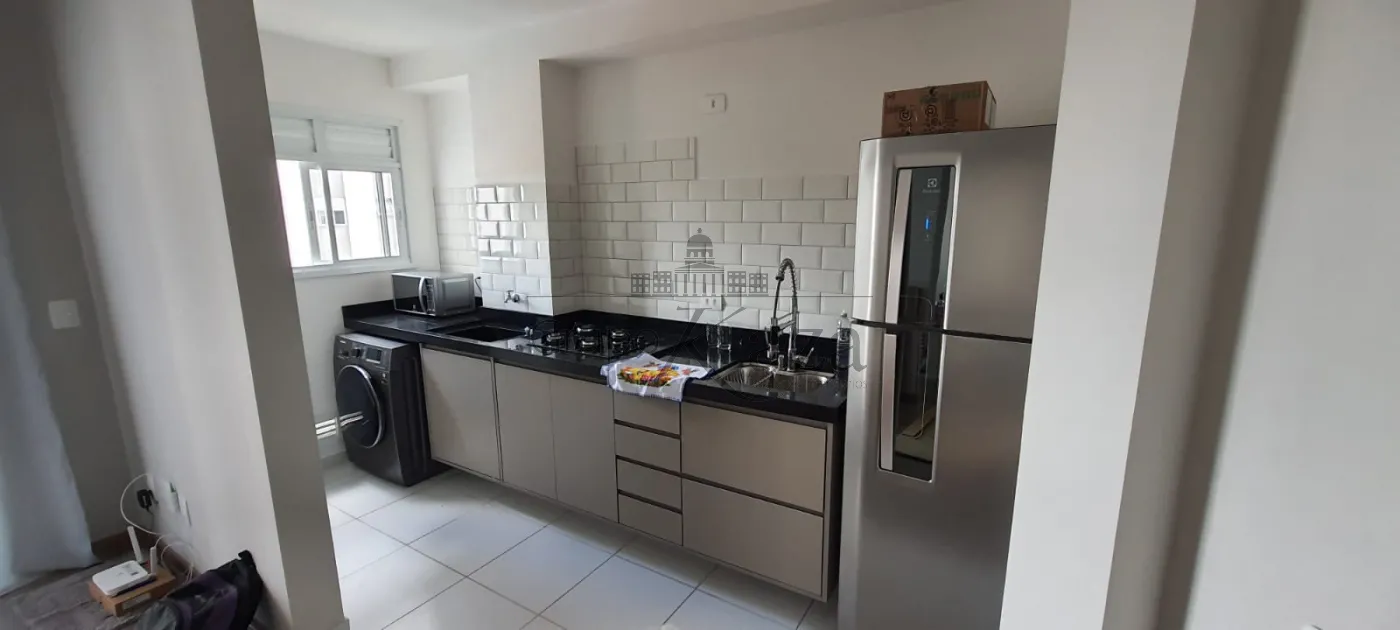 Foto 3 de Apartamento Padrão em Parque dos Principes, Jacareí - imagem 3
