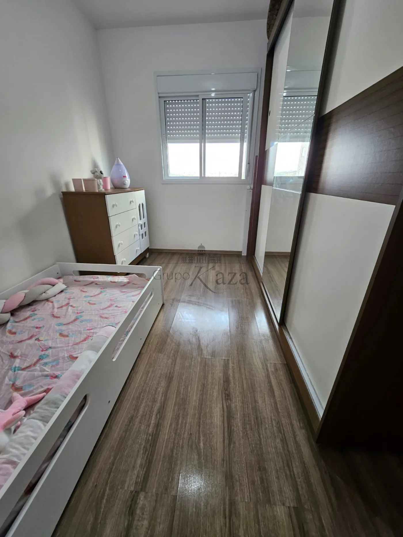 Foto 7 de Apartamento Padrão em Parque dos Principes, Jacareí - imagem 7