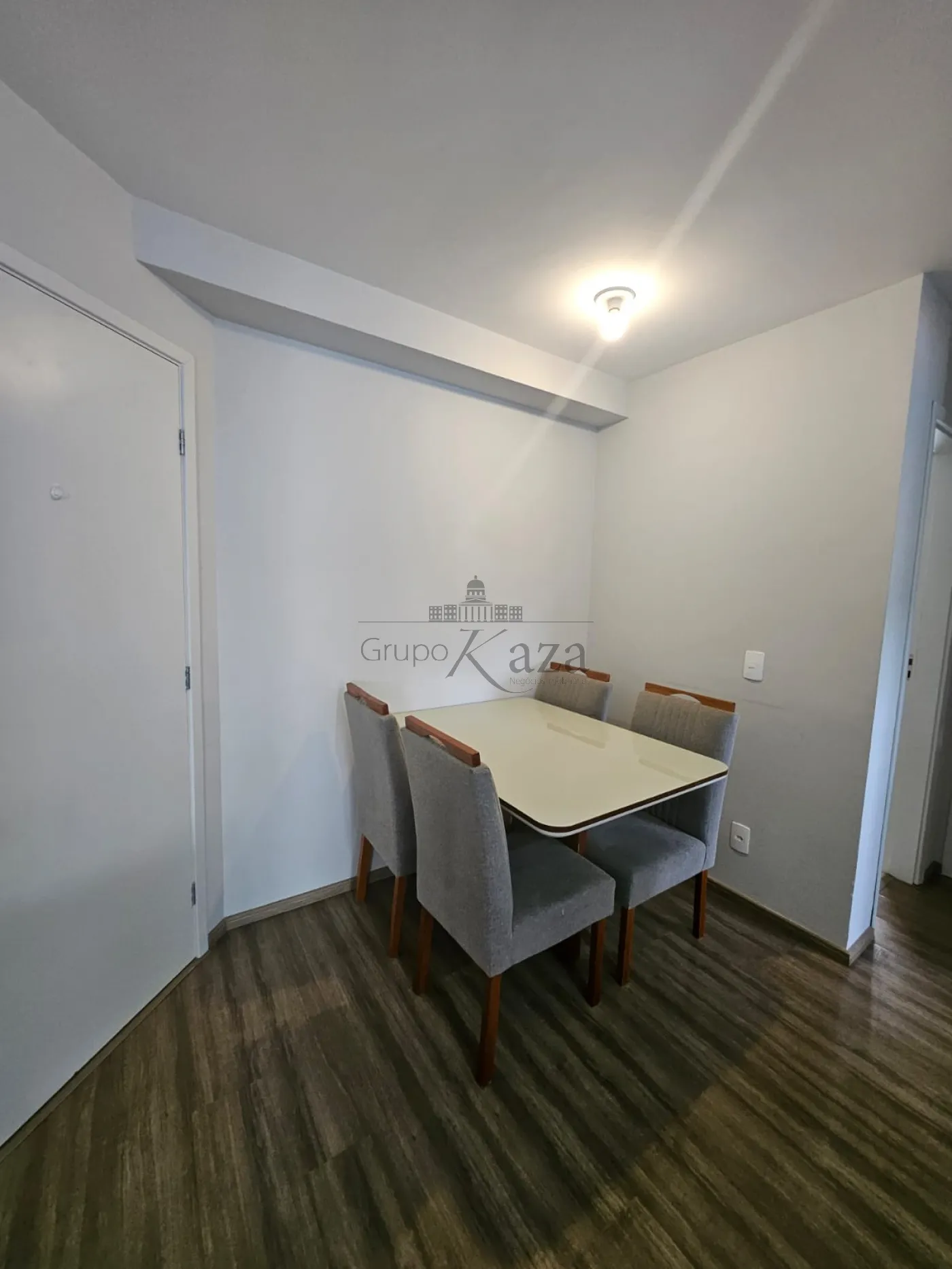 Foto 2 de Apartamento Padrão em Parque dos Principes, Jacareí - imagem 2