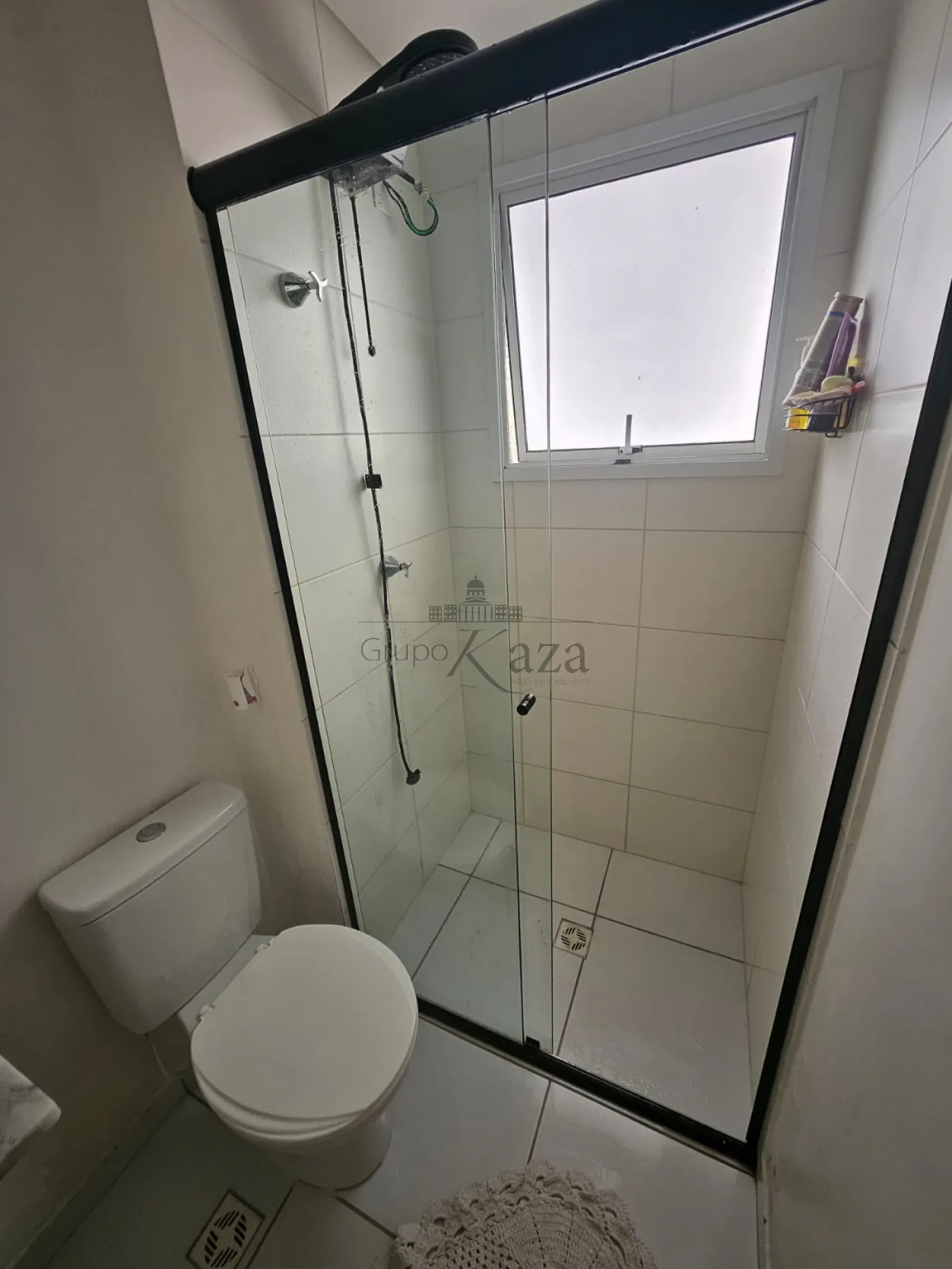 Foto 6 de Apartamento Padrão em Parque dos Principes, Jacareí - imagem 6