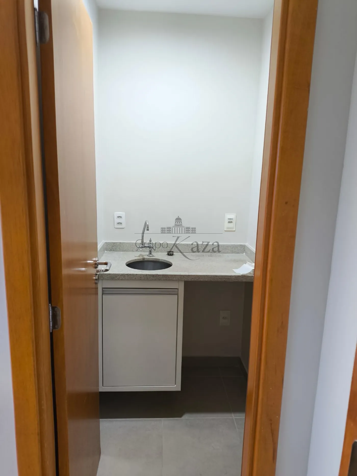 Foto 6 de Comercial Sala em Centro, Jacareí - imagem 6
