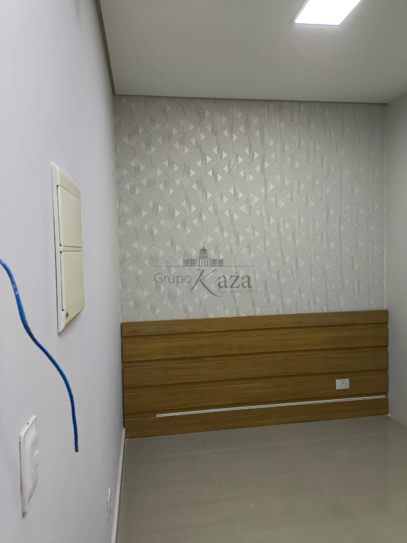 Foto 3 de Comercial Sala em Centro, Jacareí - imagem 3