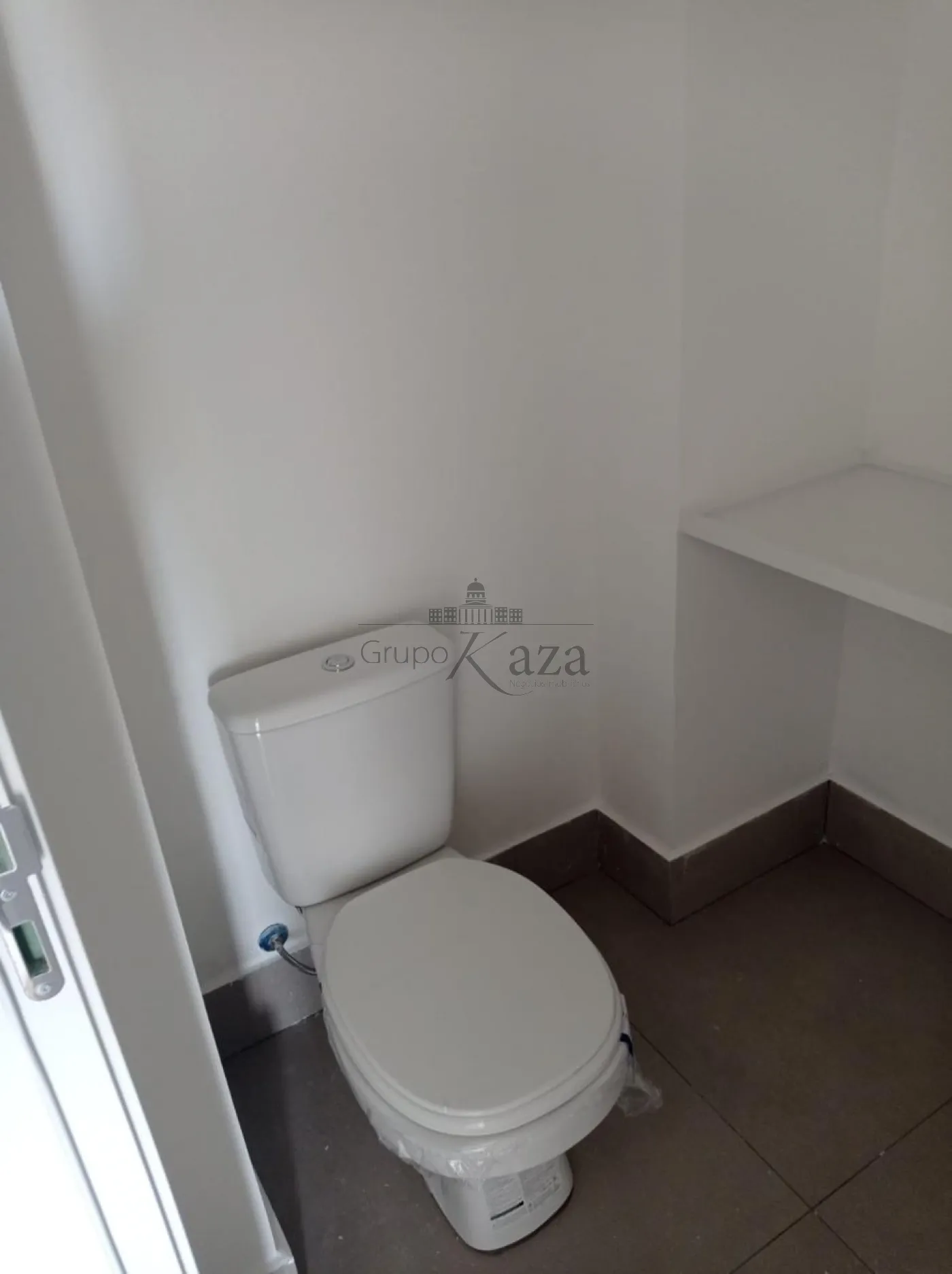 Foto 4 de Apartamento Padrão em Condomínio Royal Park, São José dos Campos - imagem 4