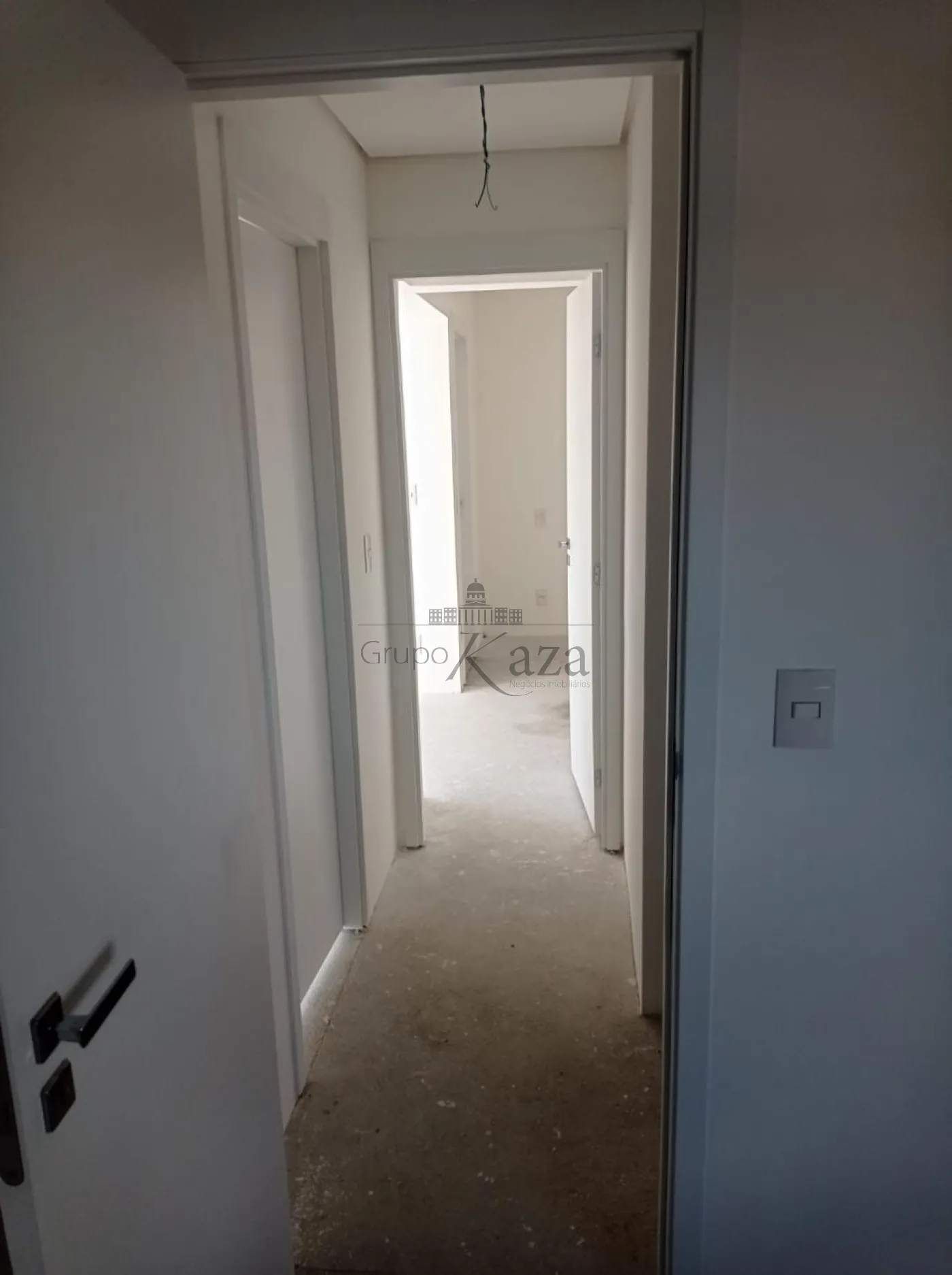 Foto 5 de Apartamento Padrão em Condomínio Royal Park, São José dos Campos - imagem 5