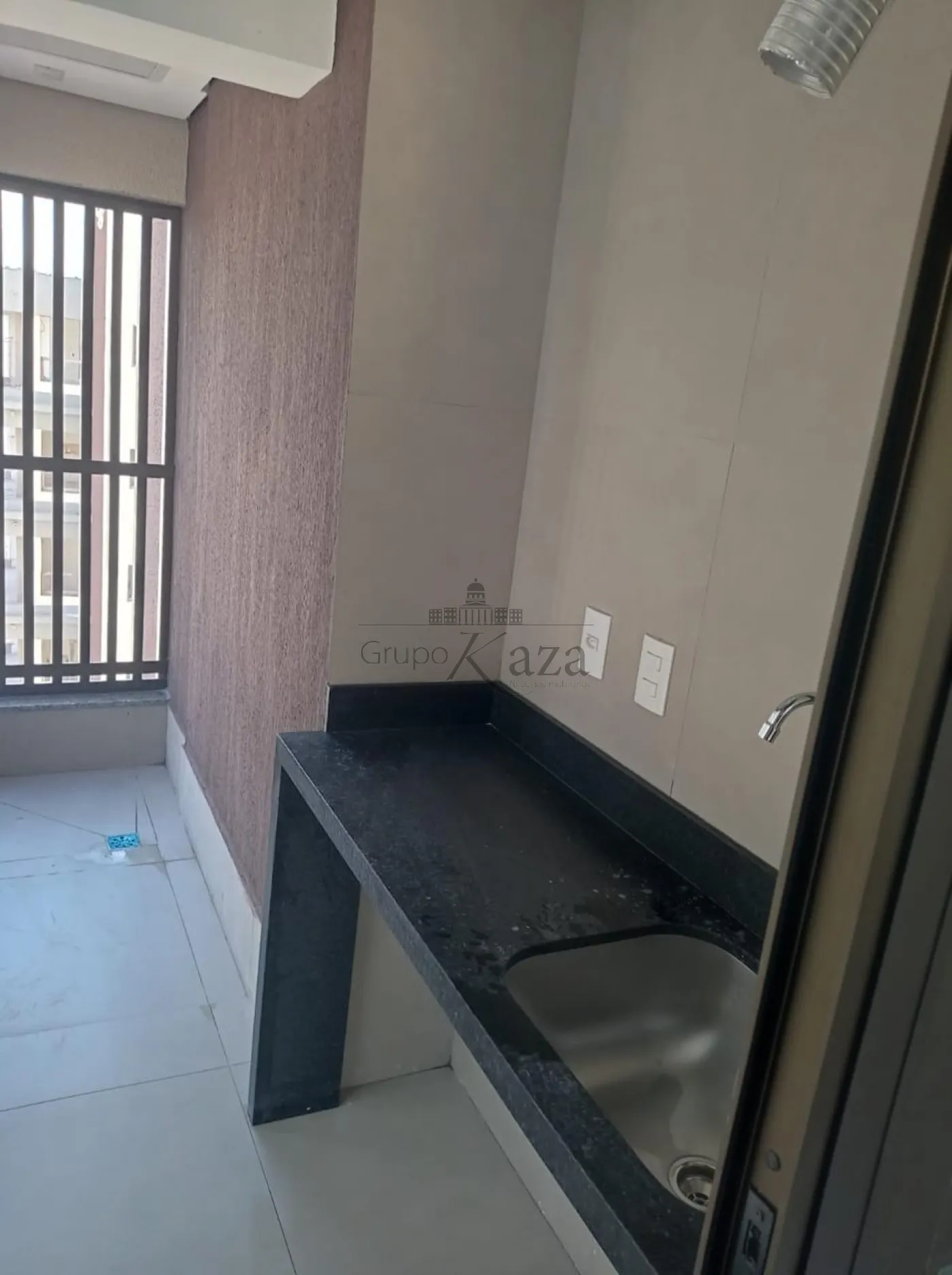 Foto 9 de Apartamento Padrão em Condomínio Royal Park, São José dos Campos - imagem 9