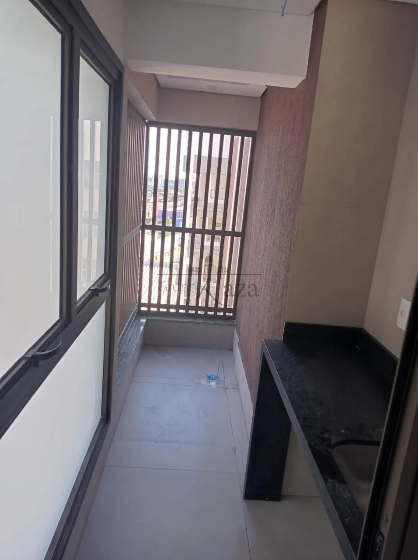 Foto 10 de Apartamento Padrão em Condomínio Royal Park, São José dos Campos - imagem 10