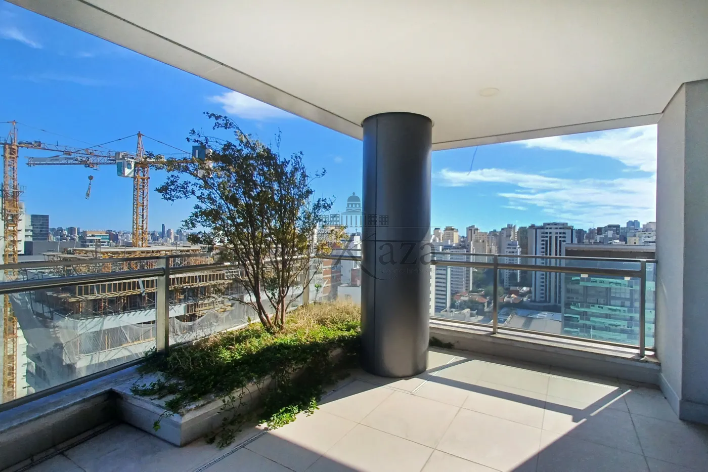 Foto 2 de Apartamento Padrão em Paraíso, São Paulo - imagem 2
