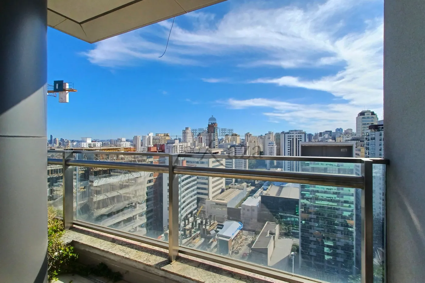 Foto 3 de Apartamento Padrão em Paraíso, São Paulo - imagem 3