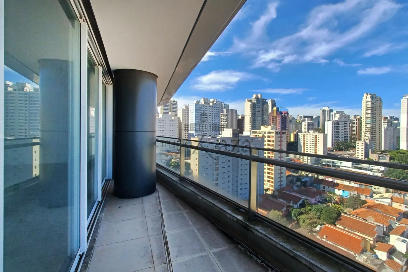 Foto 7 de Apartamento Padrão em Paraíso, São Paulo - imagem 7