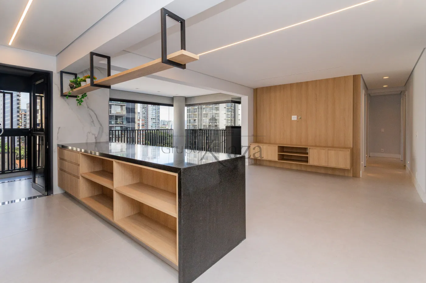 Foto 1 de Apartamento Padrão em Perdizes, São Paulo - imagem 1