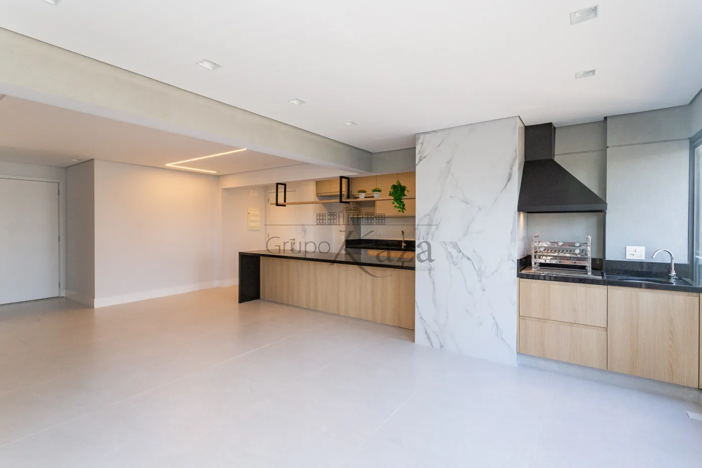 Foto 4 de Apartamento Padrão em Perdizes, São Paulo - imagem 4