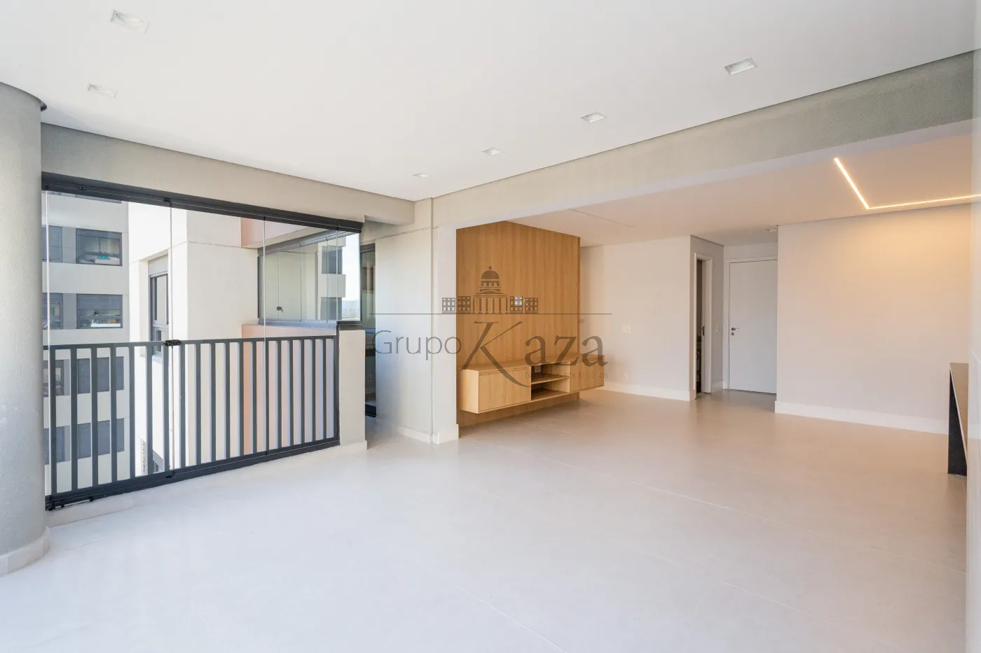 Foto 5 de Apartamento Padrão em Perdizes, São Paulo - imagem 5