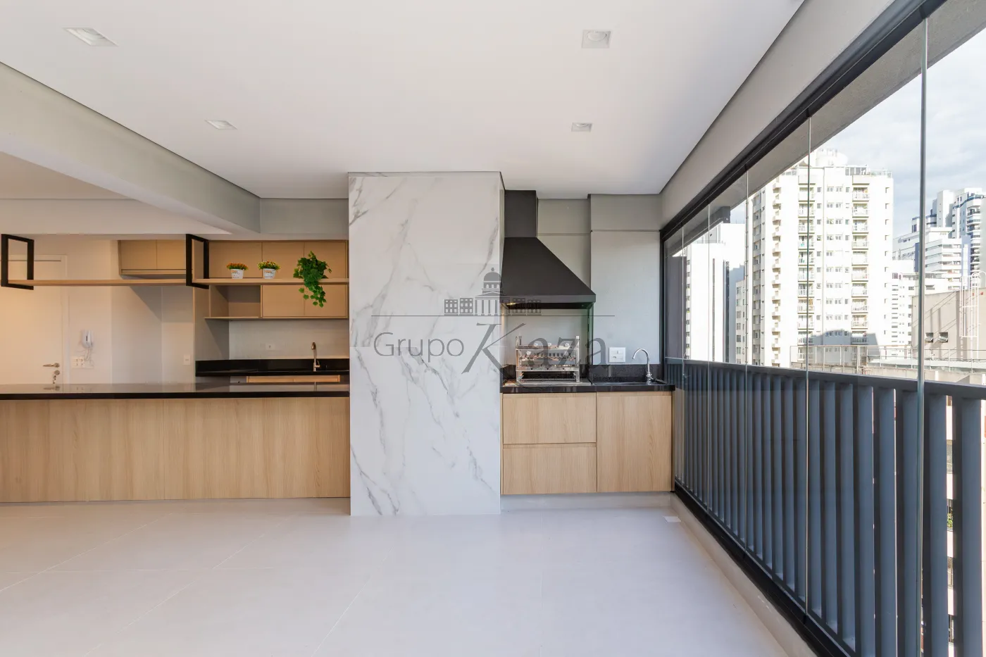 Foto 6 de Apartamento Padrão em Perdizes, São Paulo - imagem 6