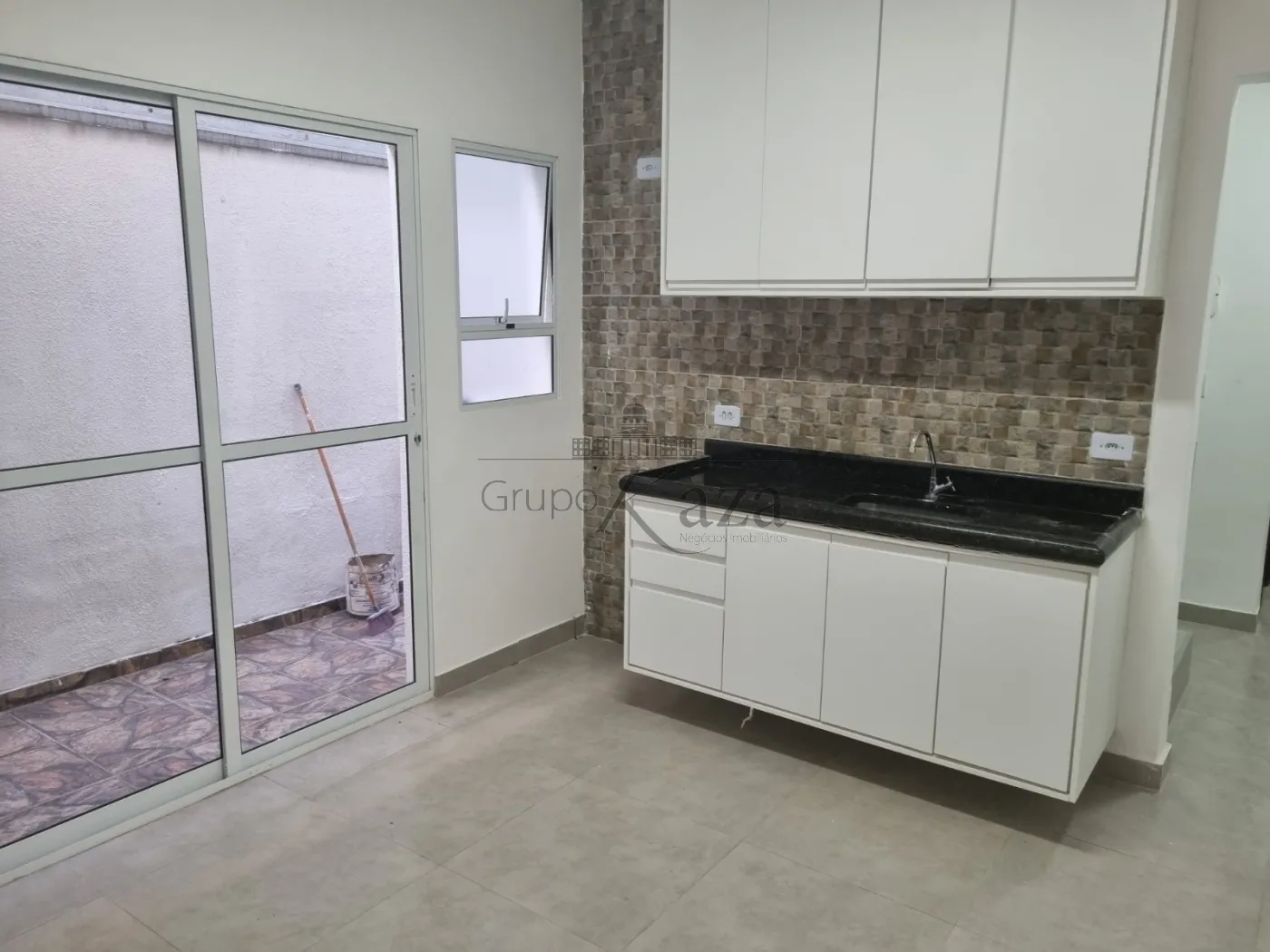 Foto 2 de Casa Padrão em Cidade Vista Verde, São José dos Campos - imagem 2
