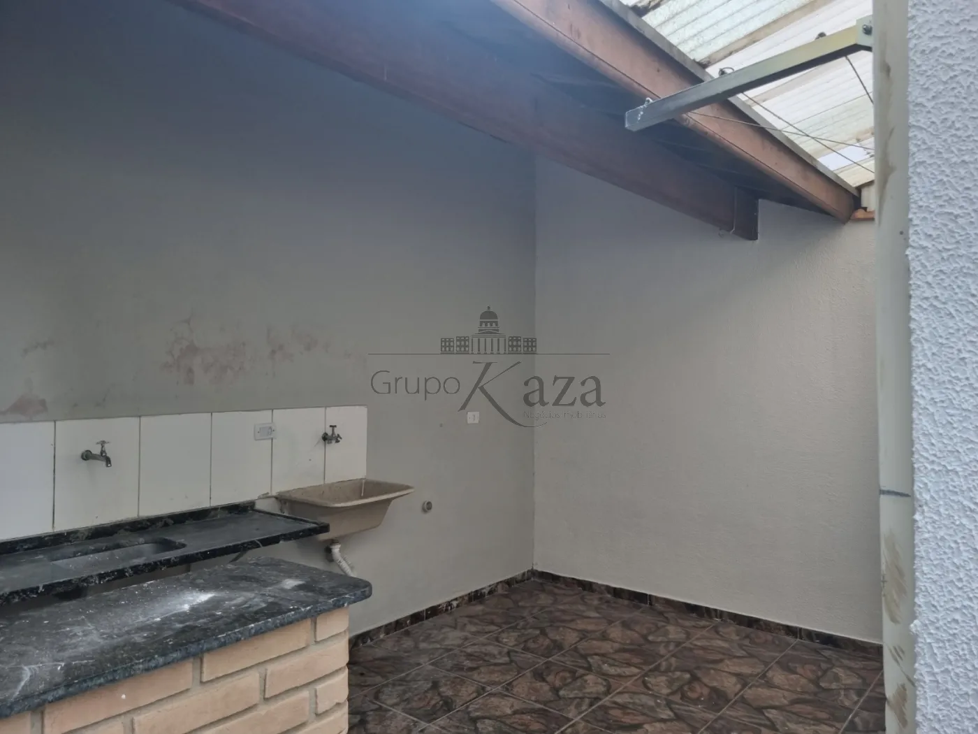 Foto 12 de Casa Padrão em Cidade Vista Verde, São José dos Campos - imagem 12