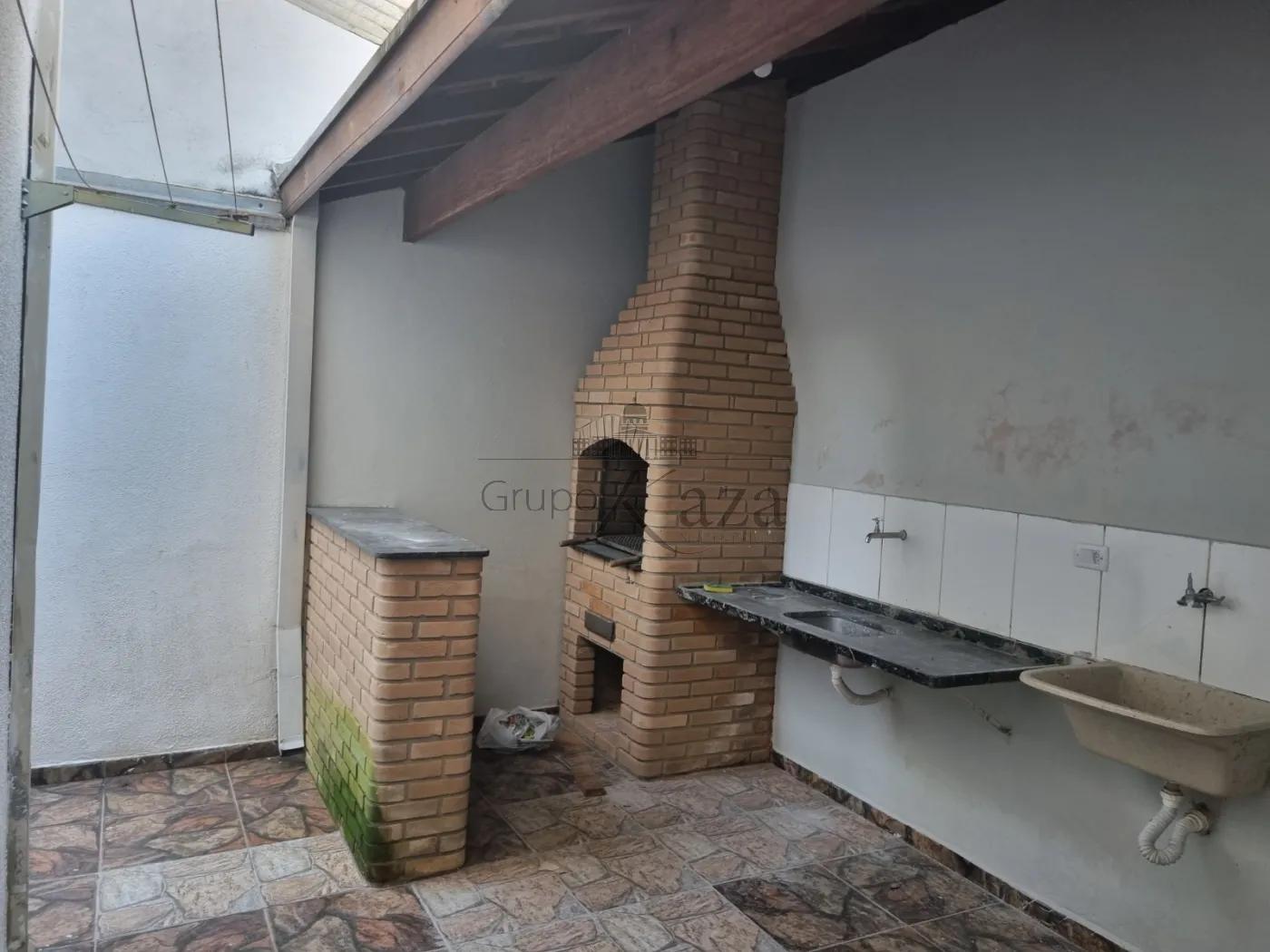 Foto 13 de Casa Padrão em Cidade Vista Verde, São José dos Campos - imagem 13