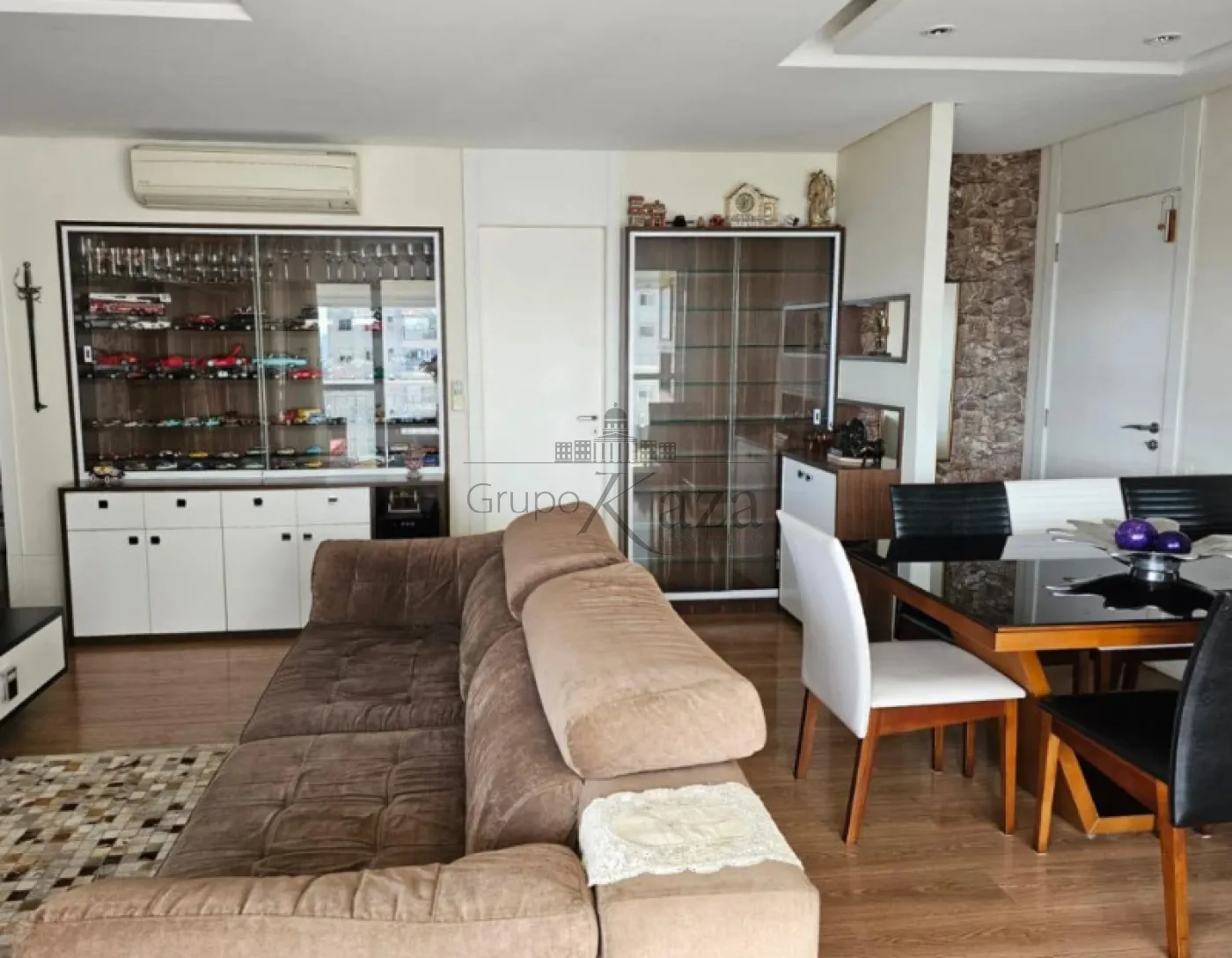 Foto 3 de Apartamento Padrão em Santo Amaro, São Paulo - imagem 3