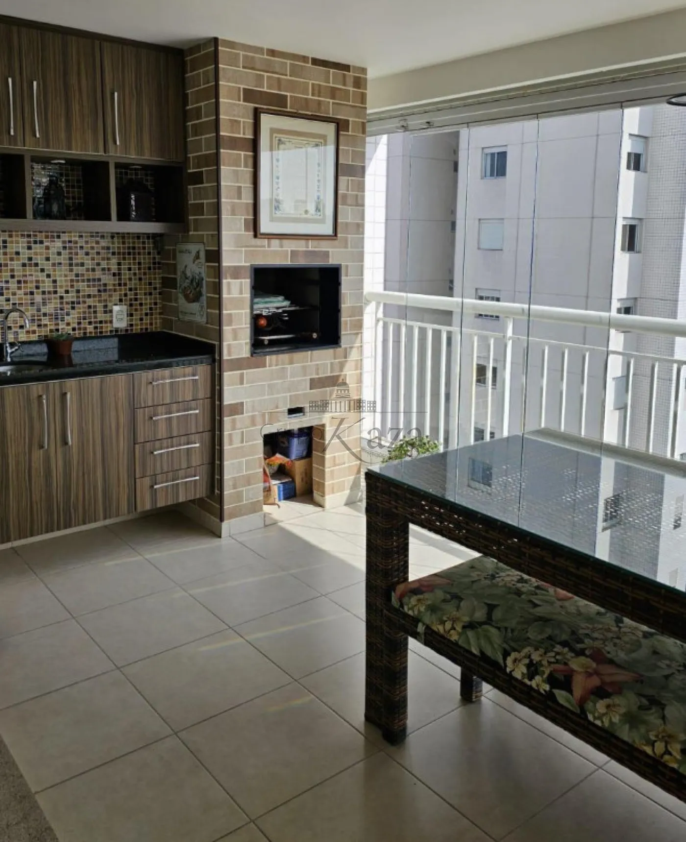 Foto 5 de Apartamento Padrão em Santo Amaro, São Paulo - imagem 5