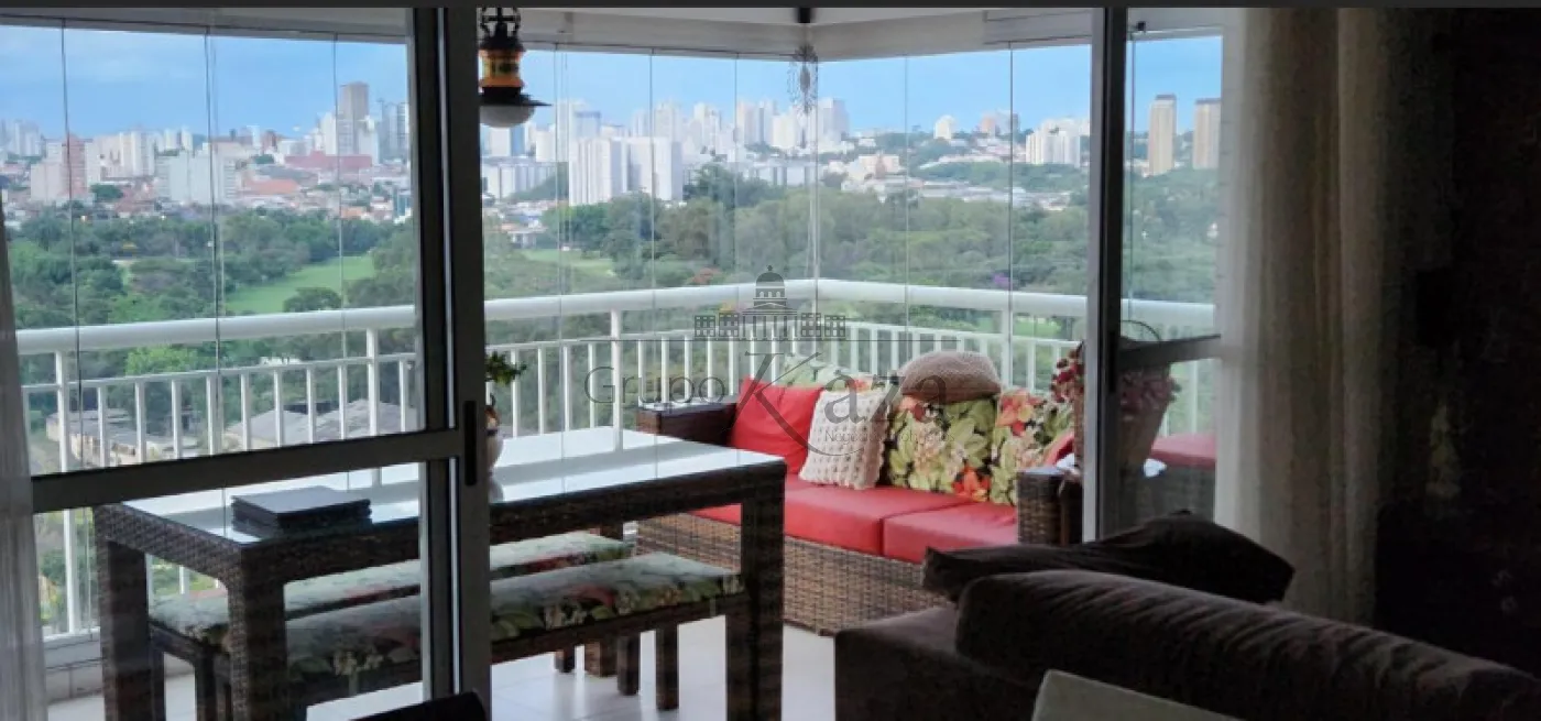 Foto 4 de Apartamento Padrão em Santo Amaro, São Paulo - imagem 4
